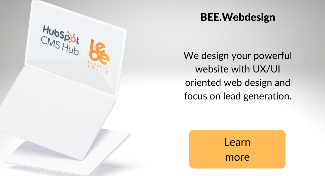 Webdesign Service